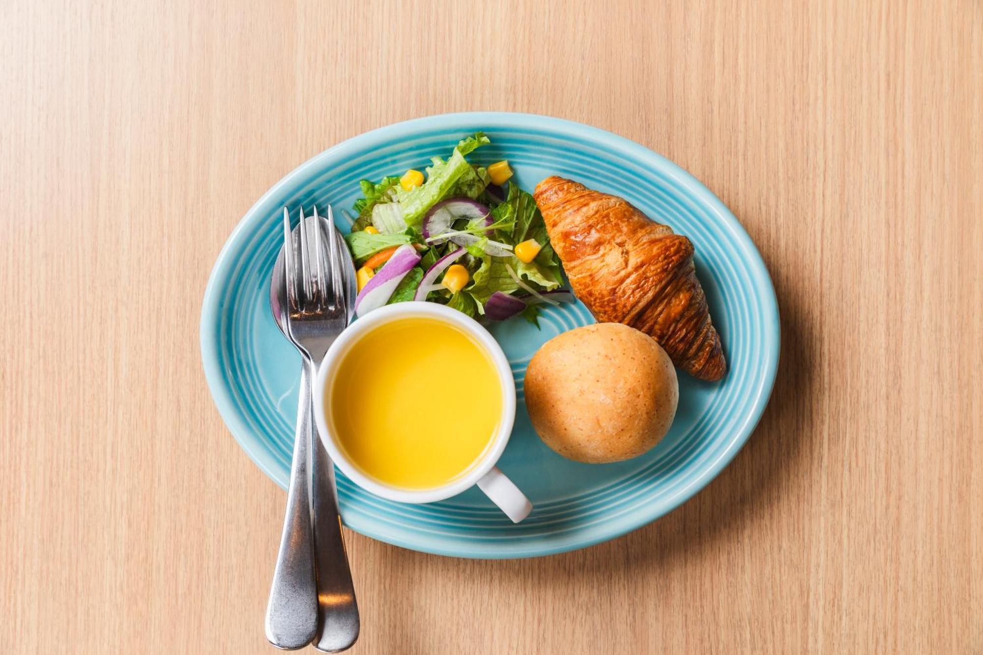 Sotetsu Fresa Inn Tokyo Kanda Ngoại thất bức ảnh