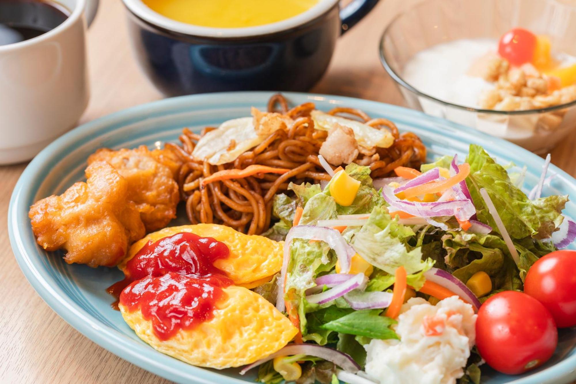 Sotetsu Fresa Inn Tokyo Kanda Ngoại thất bức ảnh