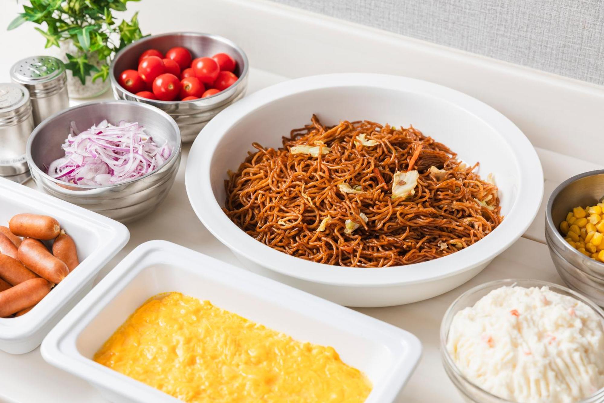 Sotetsu Fresa Inn Tokyo Kanda Ngoại thất bức ảnh