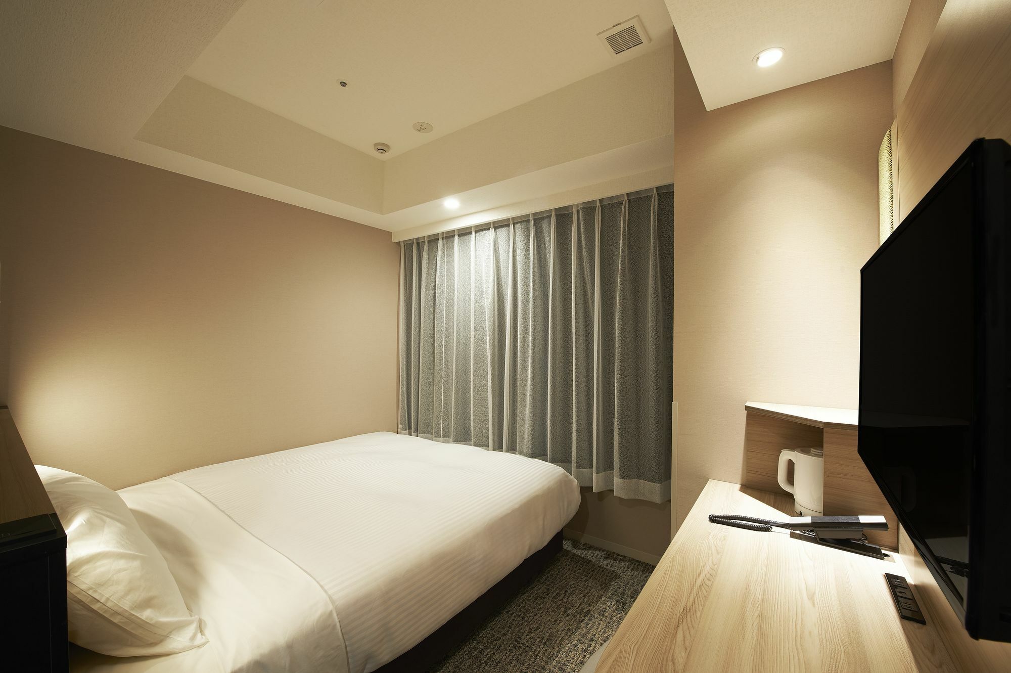 Sotetsu Fresa Inn Tokyo Kanda Ngoại thất bức ảnh