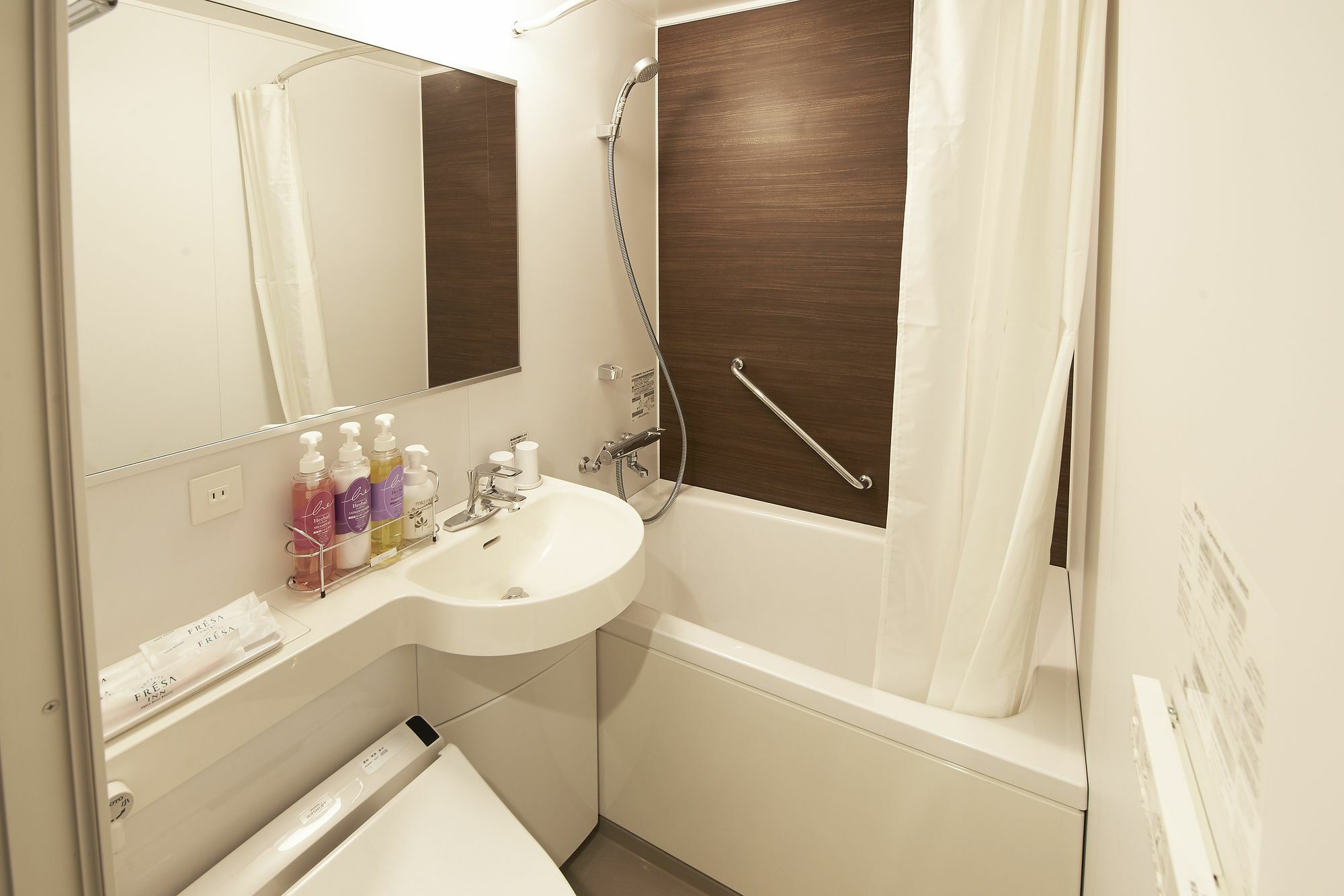 Sotetsu Fresa Inn Tokyo Kanda Ngoại thất bức ảnh