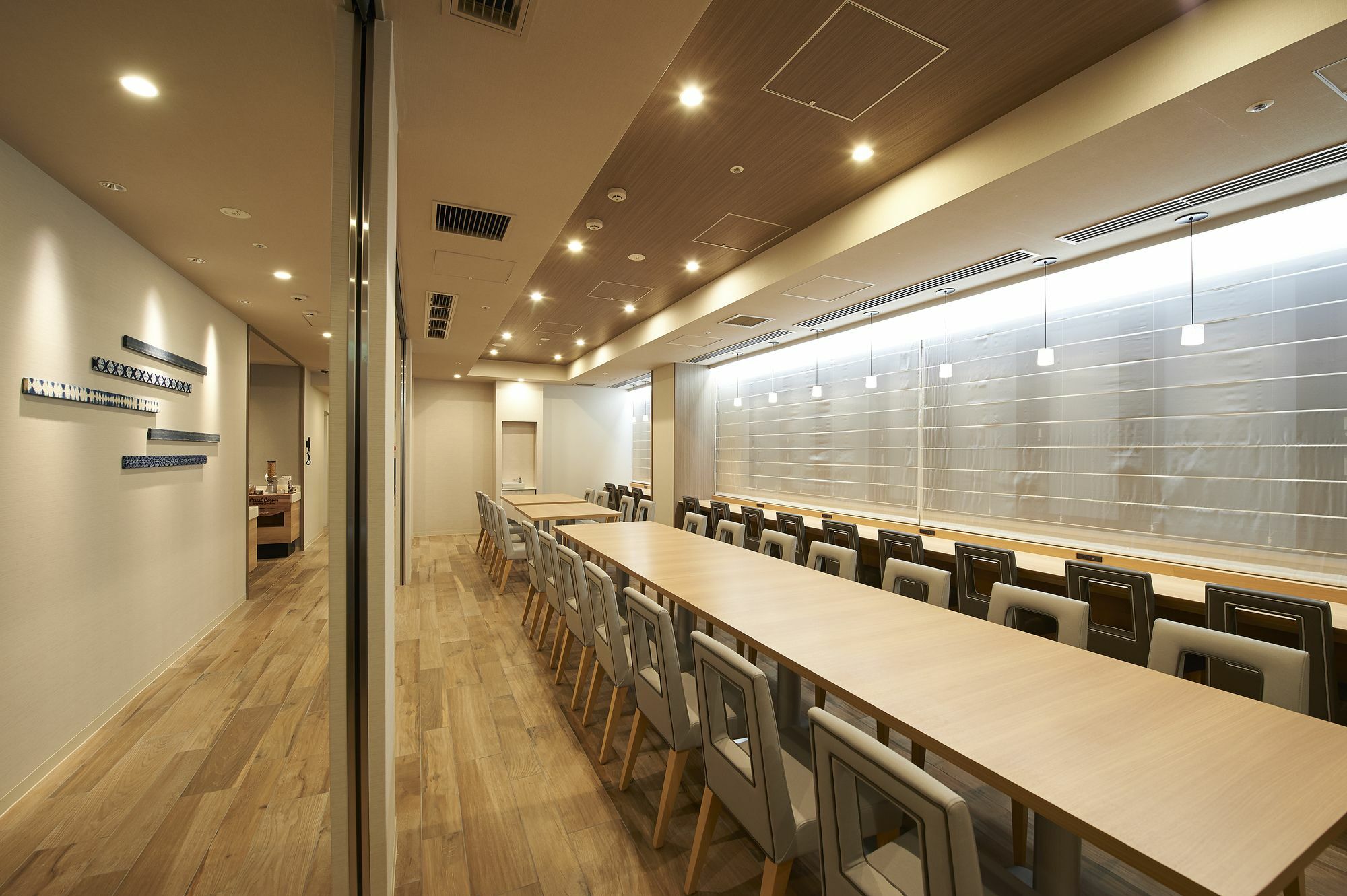 Sotetsu Fresa Inn Tokyo Kanda Ngoại thất bức ảnh