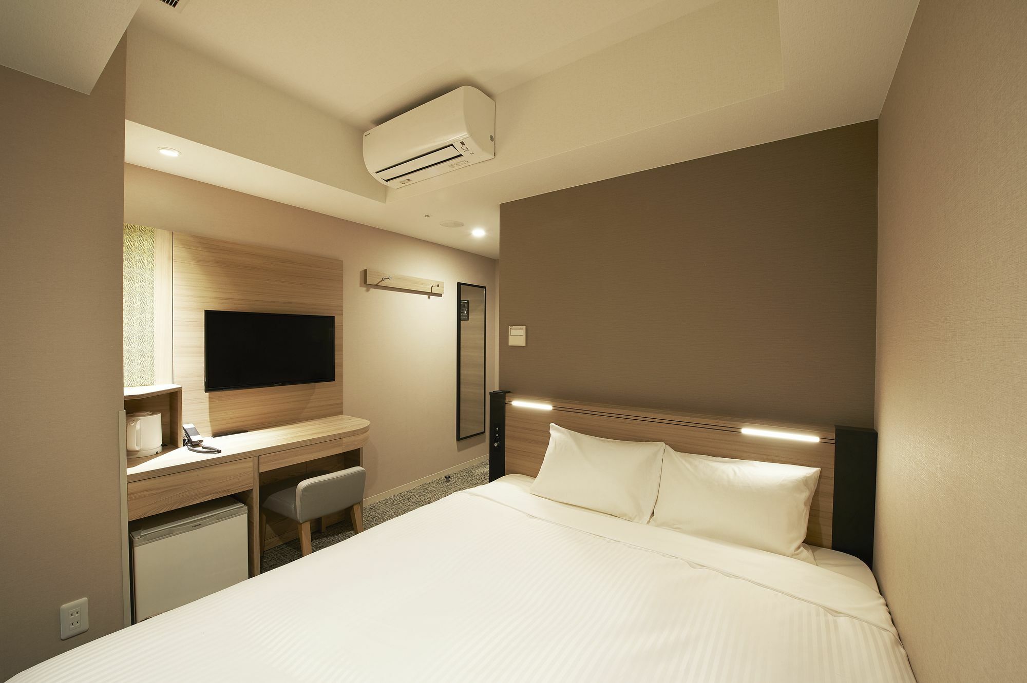 Sotetsu Fresa Inn Tokyo Kanda Ngoại thất bức ảnh