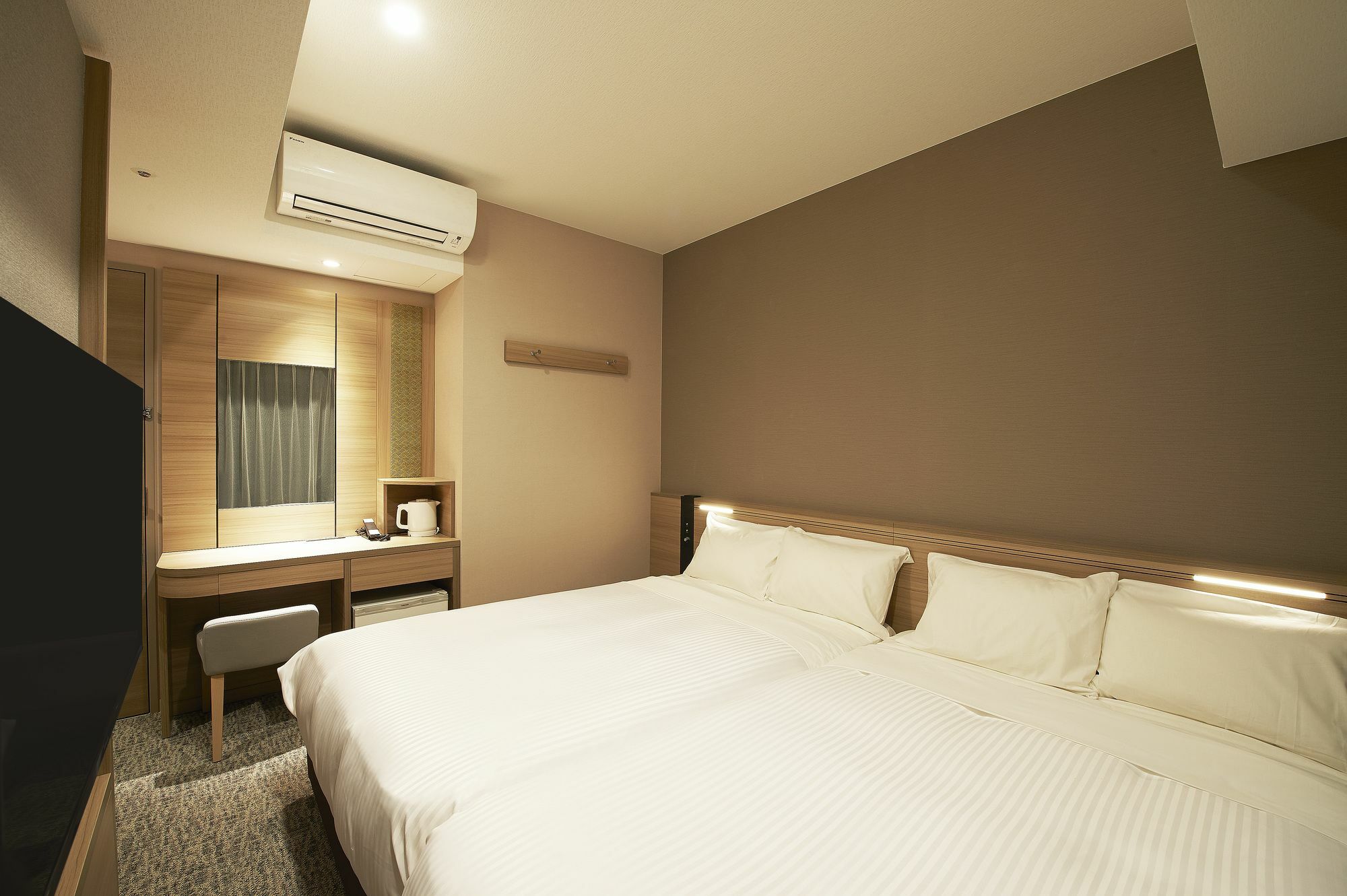 Sotetsu Fresa Inn Tokyo Kanda Ngoại thất bức ảnh