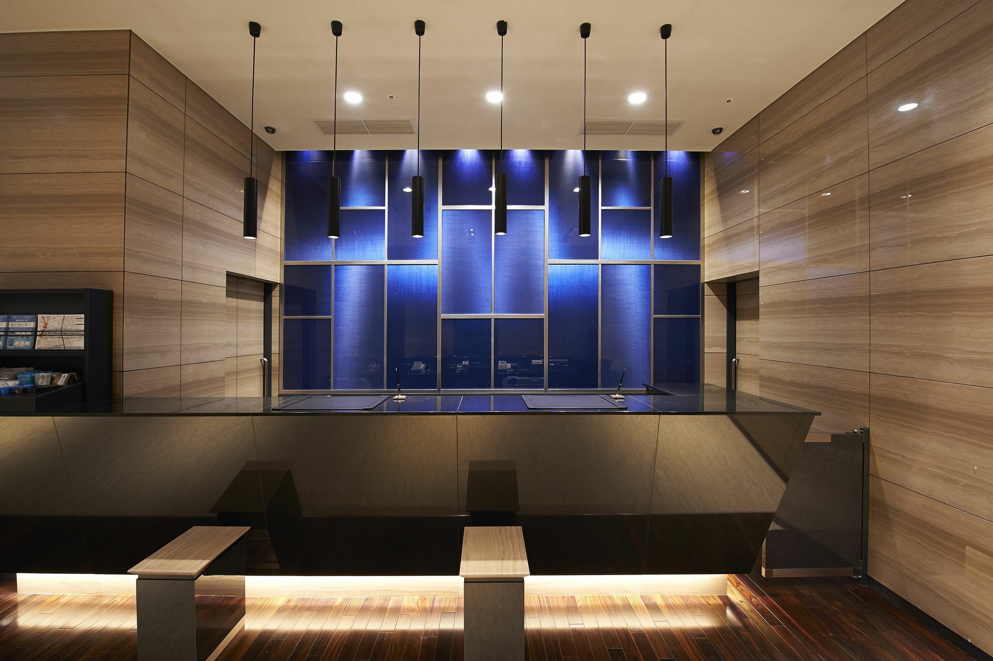 Sotetsu Fresa Inn Tokyo Kanda Ngoại thất bức ảnh